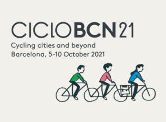 Técnicos de la Red de Caminos Naturales asisten al Congreso Eurovelo en Barcelona