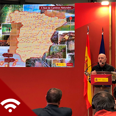 El MAPA en Fitur 2023