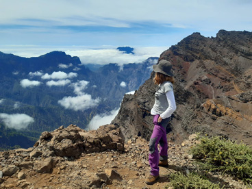 Camino Natural de La Palma