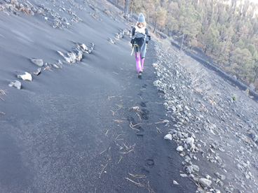 Camino Natural de La Palma