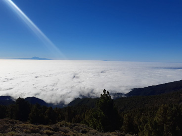 Camino Natural de La Palma