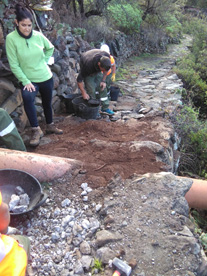 Camino Natural de La Palma