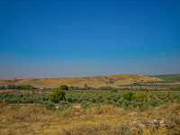 Camino Natural Vía Verde del Guadalimar