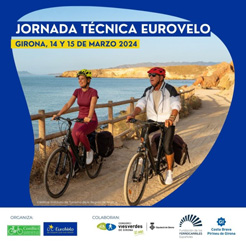 Jornada Anual EuroVelo 