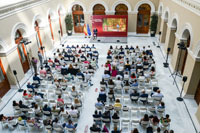 Evento 30 aniversario del Programa de Caminos Naturales