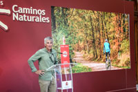 Evento 30 aniversario del Programa de Caminos Naturales