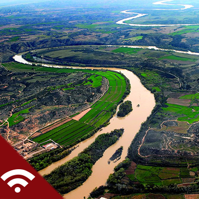 Avanzan las obras de mantenimiento de los Caminos Naturales del Guadiana y del Ebro 