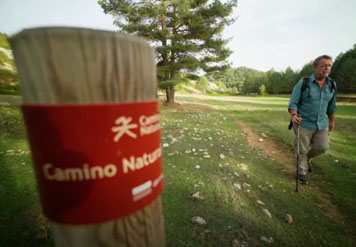 Camino Natural del Tajo