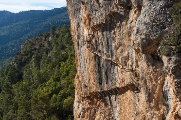 Caminos Naturales