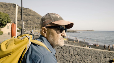 vídeos del Camino Natural de La Palma