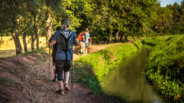 Camino Natural de La Séquia