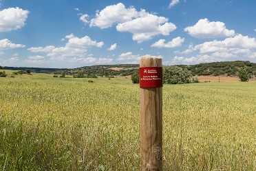 Caminos Naturales