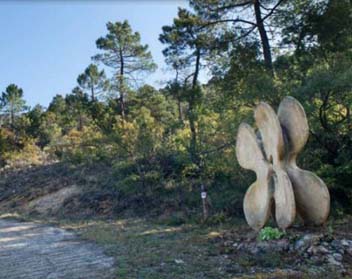 Arte y Naturaleza en el Camino Natural del Ebro