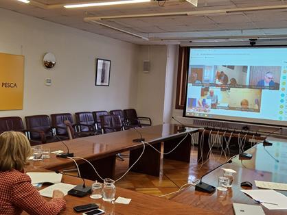 Hoy se ha celebrado el Consejo Consultivo informativo foto 4