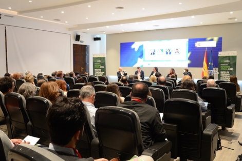 Según datos del último estudio de producción ecológica del ministerio foto 2