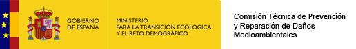 © Ministerio para la Transición Ecológica y el Reto Demográfico (Ministry for the Ecological Transition and the Demographic Challenge)