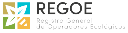 Registro General de Operadores Ecológicos (REGOE)