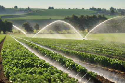 Cálculo de necesidades netas