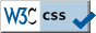 Validar CSS